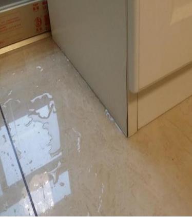 福绵漏水检测 厕所漏水怎么检测?