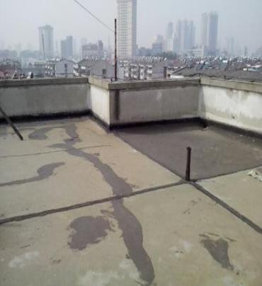福绵漏水维修 楼顶漏水是什么原因，楼顶漏水维修方法是什么?