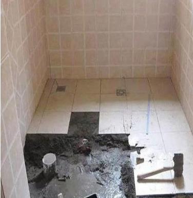 福绵漏水维修 厕所漏水怎么修补?
